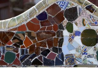 tiles mosaic 0022